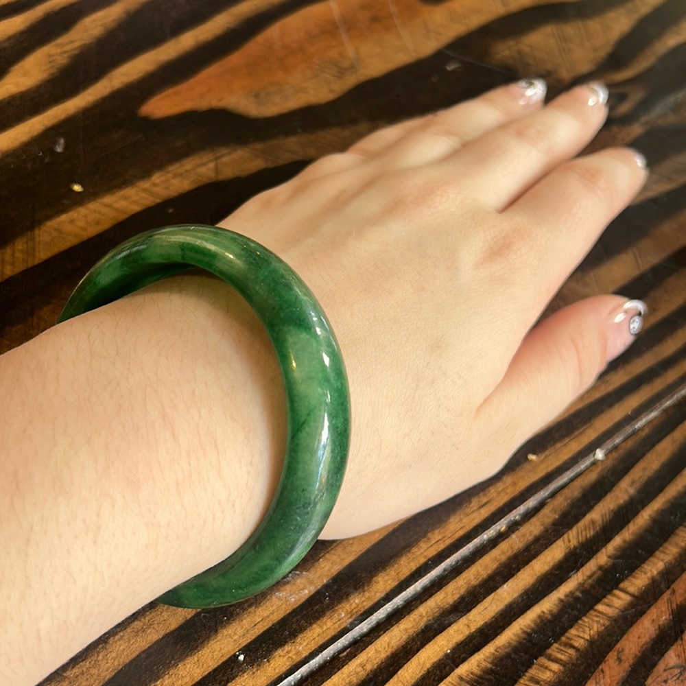 Authentic jade Bracelet